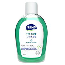 Redwin Tea Tree Shampoo 500ml Redwin Tea Tree Shampoo 500ml