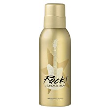 Shakira Rock! 24h Woman 150ml Deodorant Spray Shakira Rock! 24h Woman 150ml Deodorant Spray