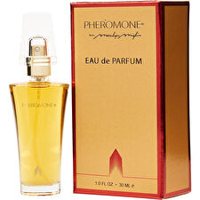 Marilyn Miglin Pheromone Eau De Parfum Spray 30ml/1oz Marilyn Miglin Pheromone Eau De Parfum Spray 30ml/1oz