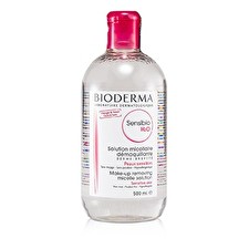 Bioderma Sensibio H2O Micelle Solution (For Sensitive Skin) 500ml/16.7oz Bioderma Sensibio H2O Micelle Solution (For Sensitive Skin) 500ml/16.7oz