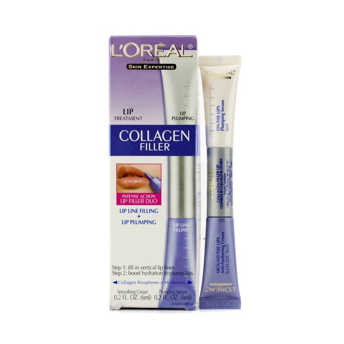 Loreal cream для губ Loreal cream для губ
