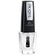 Isadora Gel Lacquer Glossy Nail Polish 251 Gone Sailing 6ml Isadora Gel Lacquer Glossy Nail Polish 251 Gone Sailing 6ml