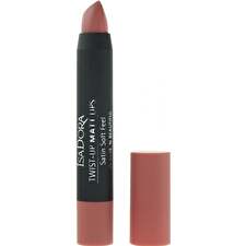 Isadora Twist-up Matte Cream Lipstick 49 Bare 'n Beautiful 3.3 G Isadora Twist-up Matte Cream Lipstick 49 Bare 'n Beautiful 3.3 G
