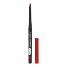 Isadora Sculpting Waterproof Lip Liner Lip Liner 64 True Red 0.3 G Isadora Sculpting Waterproof Lip Liner Lip Liner 64 True Red 0.3 G