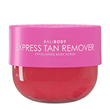 Bali Body Express Tan Remover 225g Bali Body Express Tan Remover 225g