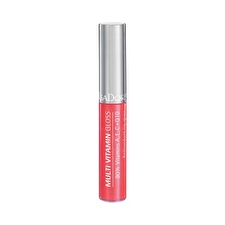Isadora Multi Vitamin Vitamin A C E Antioxidant Lip Gloss 37 Fruit Cocktail 7ml Isadora Multi Vitamin Vitamin A C E Antioxidant Lip Gloss 37 Fruit Cocktail 7ml