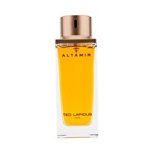 Ted Lapidus Altamir Eau De Toilette Spray 125ml/4.16oz Ted Lapidus Altamir Eau De Toilette Spray 125ml/4.16oz
