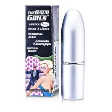 The Balm Girls Cream Lipstick Marron Berry 4 G The Balm Girls Cream Lipstick Marron Berry 4 G
