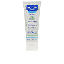 Mustela Hydra Bébé Facial Cream - Moisturizing Face Cream 40ml Mustela Hydra Bébé Facial Cream - Moisturizing Face Cream 40ml