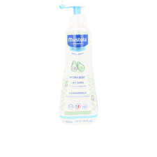 Mustela Hydra Bebe Body Milk For Normal Skin 300ml Mustela Hydra Bebe Body Milk For Normal Skin 300ml