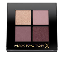 Max Factor Colour X-pert Paleta De Tacto Suave #002-crushed Blooms 7 Gr Max Factor Colour X-pert Paleta De Tacto Suave #002-crushed Blooms 7 Gr