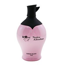 Giorgio Valenti Rose Noire Absolue Eau De Parfum Spray 100ml/3.4oz Giorgio Valenti Rose Noire Absolue Eau De Parfum Spray 100ml/3.4oz