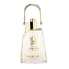 Ulric De Varens Gold Issime Eau De Parfum For Women 75ml Ulric De Varens Gold Issime Eau De Parfum For Women 75ml
