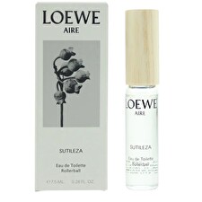Loewe Aire Sensual Eau De Toilette For Women 7.5ml Loewe Aire Sensual Eau De Toilette For Women 7.5ml