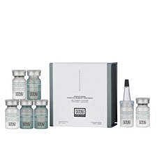Erno Laszlo Set Freeze-dried Targeted Blemish Anti-blemish Local Treatment Serum For Face 6 Pcs 315ml Erno Laszlo Set Freeze-dried Targeted Blemish Anti-blemish Local Treatment Serum For Face 6 Pcs 315ml
