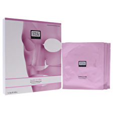 Erno Laszlo Set Sensitive Hydrogel Retinol Soothing & Calming Sheet Mask Face 4 Pcs 25 G Erno Laszlo Set Sensitive Hydrogel Retinol Soothing & Calming Sheet Mask Face 4 Pcs 25 G