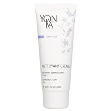 Yonka Essentials Face Cleansing Cream With Peppermint 100ml/3.53oz Yonka Essentials Face Cleansing Cream With Peppermint 100ml/3.53oz