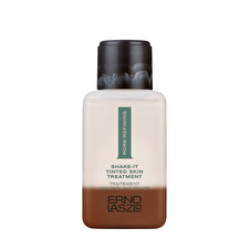 Erno Laszlo Shake-it Tinted Skin Deep Treatment Oil Control Tinted Moisturizer Deep 90ml Erno Laszlo Shake-it Tinted Skin Deep Treatment Oil Control Tinted Moisturizer Deep 90ml