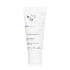 Yonka Contours Alpha-Contour With Fruit Acids -Wrinkle, Fine Line (For Eyes & Lips) 15ml/0.55oz Yonka Contours Alpha-Contour With Fruit Acids -Wrinkle, Fine Line (For Eyes & Lips) 15ml/0.55oz