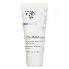 Yonka Age Defense Pamplemousse Creme - Revitalizing, Protective (Dry Skin) 50ml/1.72oz Yonka Age Defense Pamplemousse Creme - Revitalizing, Protective (Dry Skin) 50ml/1.72oz