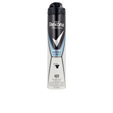 Rexona Invisible Ice Fresh Men Deo Vaporizador 200ml Rexona Invisible Ice Fresh Men Deo Vaporizador 200ml