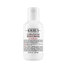 Kiehl's Ultra Facial Moisturizer 125ml Kiehl's Ultra Facial Moisturizer 125ml