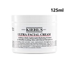 Kiehl's Ultra Facial Cream 125ml Kiehl's Ultra Facial Cream 125ml