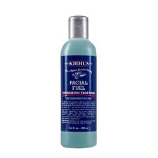 Kiehl's Facial Fuel Energizing Face Wash 250ml Kiehl's Facial Fuel Energizing Face Wash 250ml