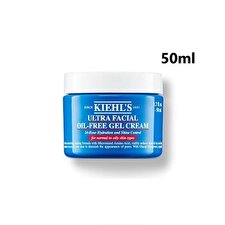 Kiehl's Ultra Facial Oil-Free Gel Cream 50ml Kiehl's Ultra Facial Oil-Free Gel Cream 50ml