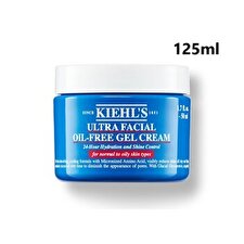 キールズ Ultra Facial Oil-Free Gel Cream 125ml キールズ Ultra Facial Oil-Free Gel Cream 125ml