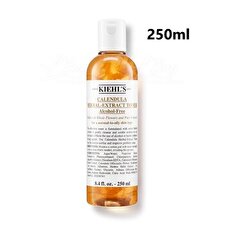Kiehl's Calendula Herbal Extract Alcohol-Free Toner 250ml Kiehl's Calendula Herbal Extract Alcohol-Free Toner 250ml