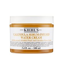 Kiehl's Calendula Serum-Infused Water Cream 100ml Kiehl's Calendula Serum-Infused Water Cream 100ml