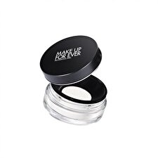Make Up For Ever ULTRA HD MICROFINISHING LOOSE POWDER 8.5g Make Up For Ever ULTRA HD MICROFINISHING LOOSE POWDER 8.5g