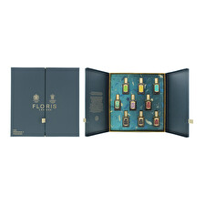 Floris Of London Set The Perfumer's Private Collection Eau De Parfum For Women 9 Pcs 15ml Floris Of London Set The Perfumer's Private Collection Eau De Parfum For Women 9 Pcs 15ml