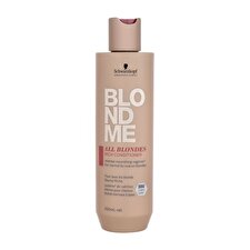 Schwarzkopf Blond Me All Blondes Rich Conditioner 250ml Schwarzkopf Blond Me All Blondes Rich Conditioner 250ml