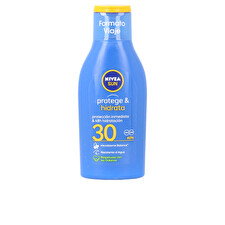 Nivea Sun Protege&hidrata Leche Spf30 100ml Nivea Sun Protege&hidrata Leche Spf30 100ml