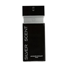 Jacques Bogart Silver Scent Eau De Toilette Spray 100ml/3.4oz Jacques Bogart Silver Scent Eau De Toilette Spray 100ml/3.4oz