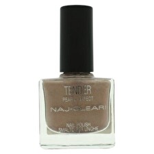 Naj Oleari Tender Gentle Glossy Nail Polish 134 Pearly Effect 8ml Naj Oleari Tender Gentle Glossy Nail Polish 134 Pearly Effect 8ml