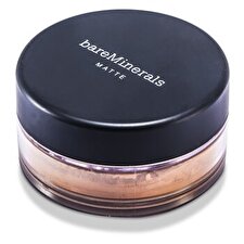 BareMinerals Matte Foundation Broad Spectrum SPF15 - Golden Tan 6g/0.21oz BareMinerals Matte Foundation Broad Spectrum SPF15 - Golden Tan 6g/0.21oz