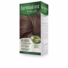 Farmatint Gel Permanent Color #5d-light Golden Brown 5 Units Farmatint Gel Permanent Color #5d-light Golden Brown 5 Units