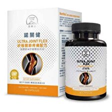 Mount Nova Ultra Joint Flex 60 Capsules Mount Nova Ultra Joint Flex 60 Capsules