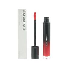 Shu Uemura Laque Supreme Lacquer-like Lip Gloss Or01 Ruby Orange 5.2 G Shu Uemura Laque Supreme Lacquer-like Lip Gloss Or01 Ruby Orange 5.2 G