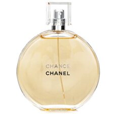 Chanel Chance Eau De Toilette Spray 150ml/5oz Chanel Chance Eau De Toilette Spray 150ml/5oz
