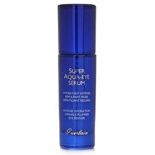 Guerlain Super Aqua Eye Serum - Intense Hydration Wrinkle Plumper Eye Reviver 15ml/0.5oz Guerlain Super Aqua Eye Serum - Intense Hydration Wrinkle Plumper Eye Reviver 15ml/0.5oz