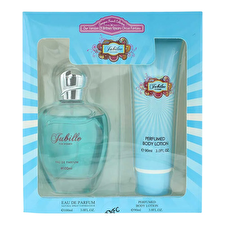 Designer French Set Designer French: Jubilee Eau De Parfum For Women 100ml & Jubilee Hydrates Body Lotion 90ml Designer French Set Designer French: Jubilee Eau De Parfum For Women 100ml & Jubilee Hydrates Body Lotion 90ml