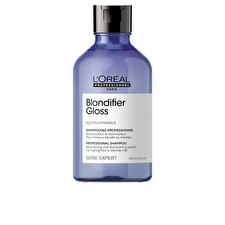 L'oreal Serie Expert Blondifier Gloss Shampoo 300ml L'oreal Serie Expert Blondifier Gloss Shampoo 300ml
