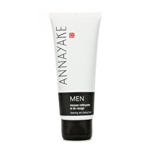Annayake Cleansing and Shaving Foam 100ml/3.4oz Annayake Cleansing and Shaving Foam 100ml/3.4oz