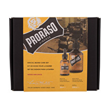 Proraso Wood & Spice Set I Proraso Wood & Spice Set I