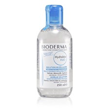 Bioderma Hydrabio H2O Micelle Solution (For Dehydrated and Sensitive Skin) 250ml/8.4oz Bioderma Hydrabio H2O Micelle Solution (For Dehydrated and Sensitive Skin) 250ml/8.4oz