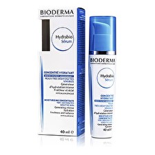 Bioderma Hydrabio Moisturising Concentrate (For Very Dehydrated Sensitive Skin) 40ml/1.35oz Bioderma Hydrabio Moisturising Concentrate (For Very Dehydrated Sensitive Skin) 40ml/1.35oz